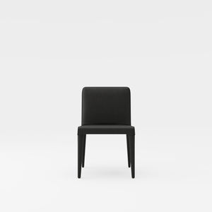 Arno Vegan Leather Dining Side Chair