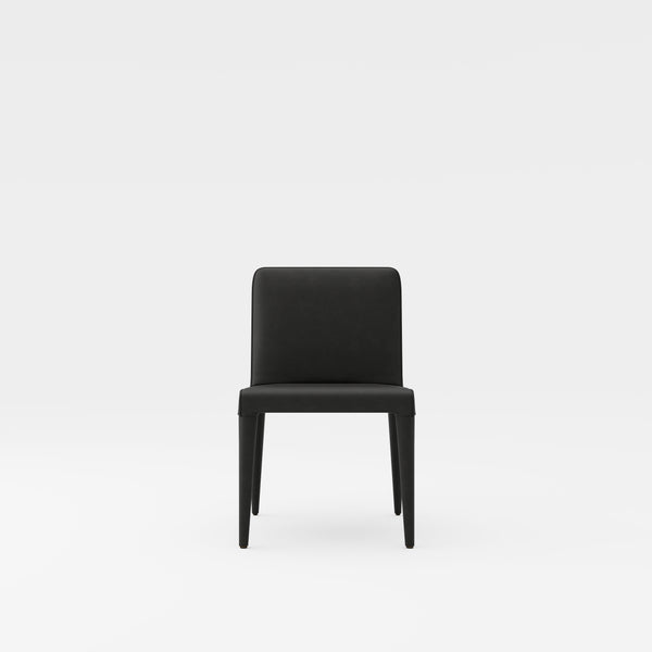 Arno Vegan Leather Dining Side Chair