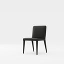 Arno Vegan Leather Dining Side Chair