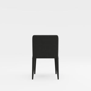 Arno Vegan Leather Dining Side Chair