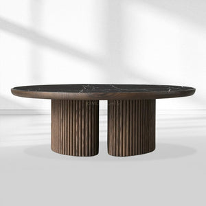 Aston Round Coffee Table