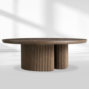 Aston Round Coffee Table