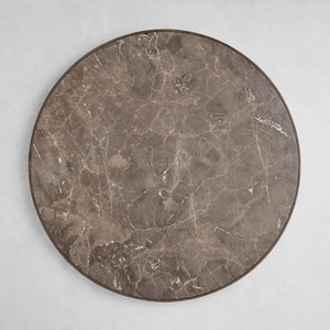 Aston Round Coffee Table