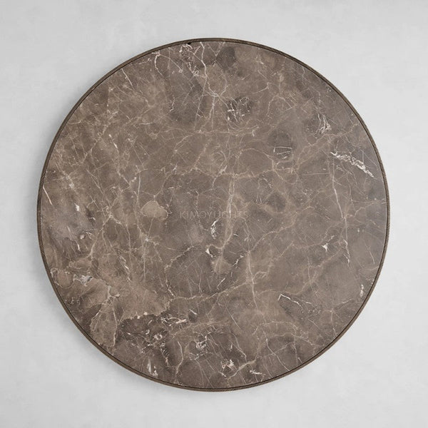 Aston Round Coffee Table