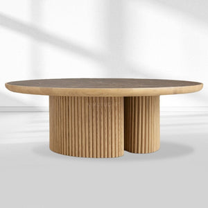 Aston Round Coffee Table