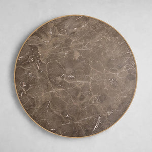 Aston Round Coffee Table