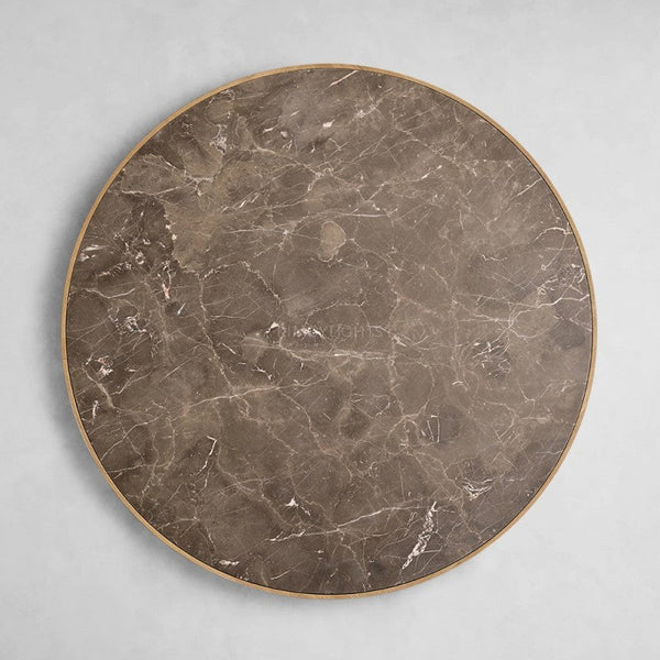 Aston Round Coffee Table