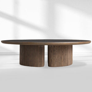 Aston Round Coffee Table