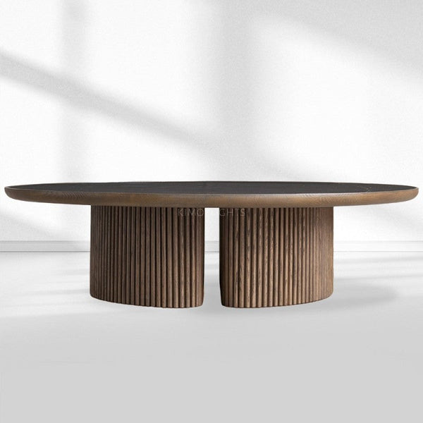 Aston Round Coffee Table
