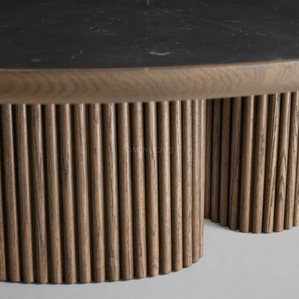 Aston Round Coffee Table