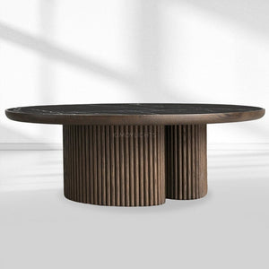 Aston Round Coffee Table