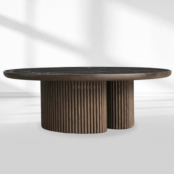 Aston Round Coffee Table