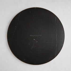 Aston Round Coffee Table