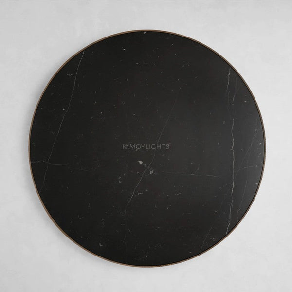 Aston Round Coffee Table