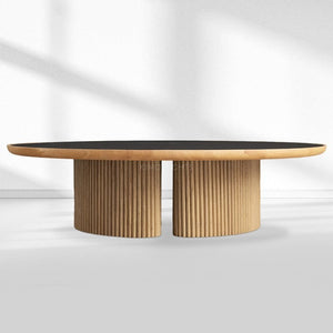 Aston Round Coffee Table