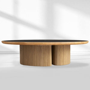 Aston Round Coffee Table