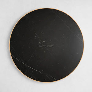 Aston Round Coffee Table