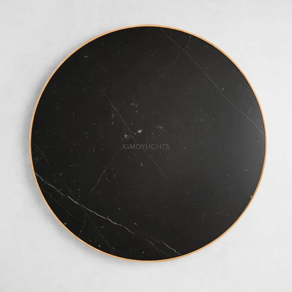 Aston Round Coffee Table