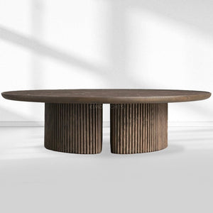 Aston Round Coffee Table