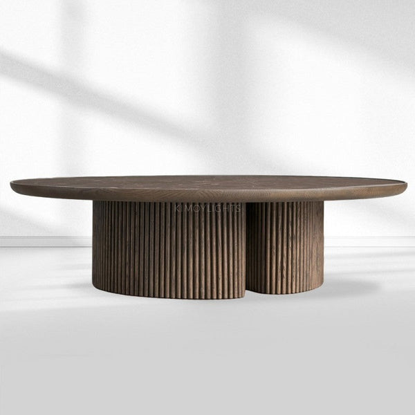 Aston Round Coffee Table