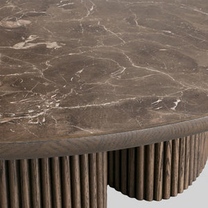 Aston Round Coffee Table
