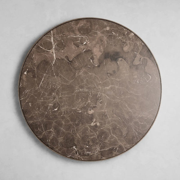 Aston Round Coffee Table