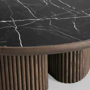 Aston Round Coffee Table