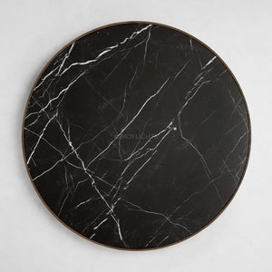 Aston Round Coffee Table