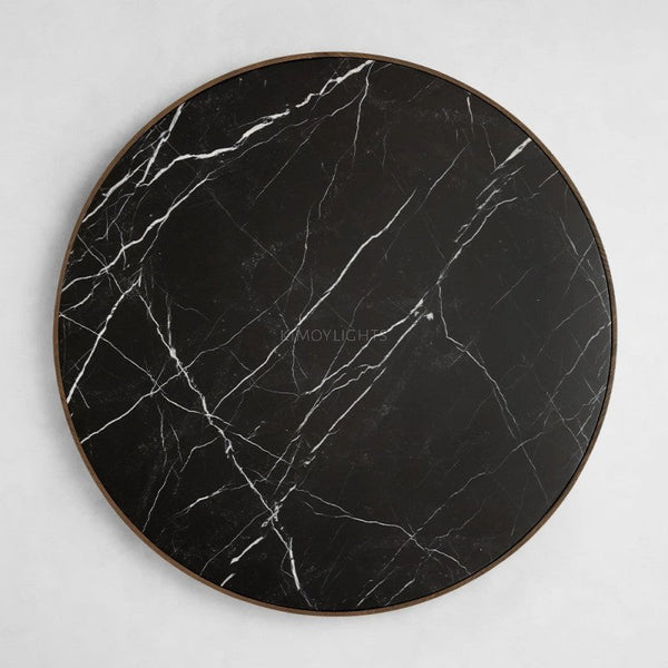 Aston Round Coffee Table