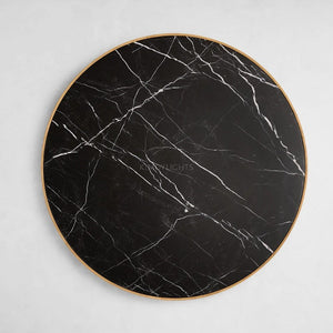 Aston Round Coffee Table