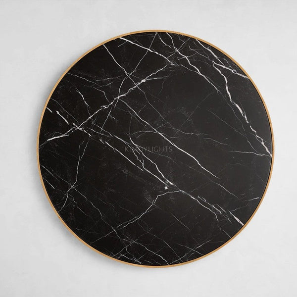 Aston Round Coffee Table