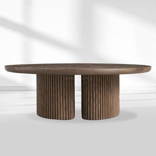Aston Round Coffee Table