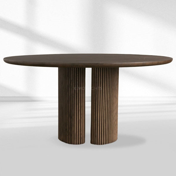 Aston Round Dining Table