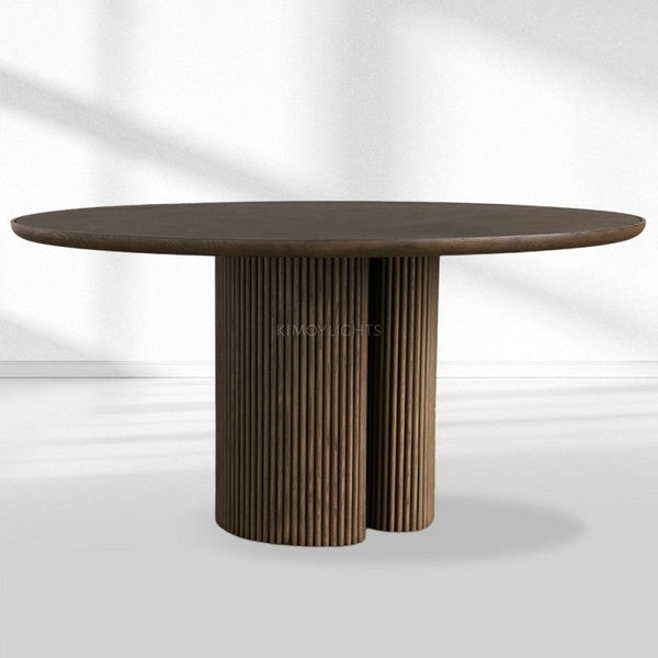 Aston Round Dining Table