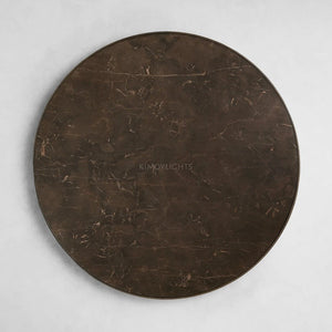 Aston Round Dining Table