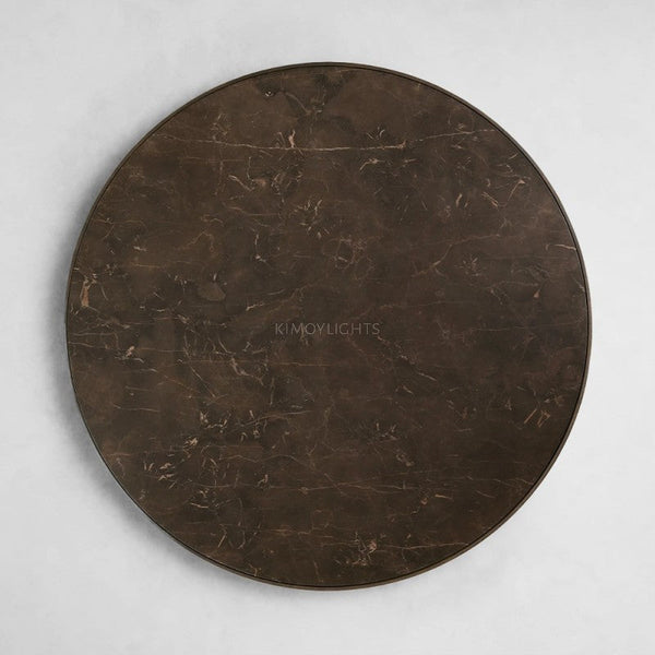 Aston Round Dining Table