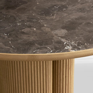 Aston Round Dining Table