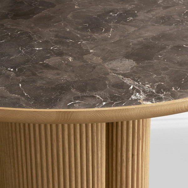 Aston Round Dining Table