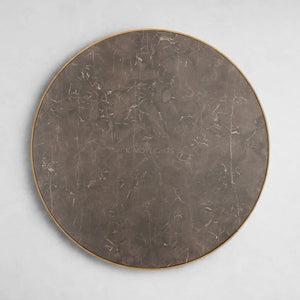 Aston Round Dining Table