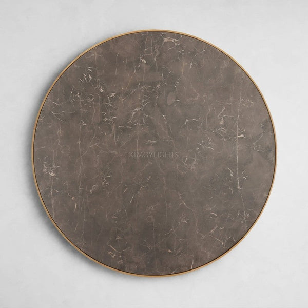 Aston Round Dining Table