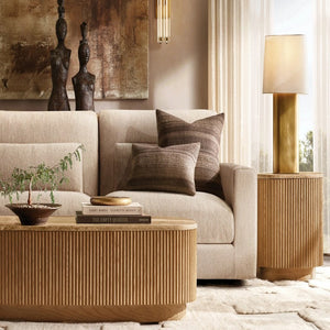 Audubon Double Sconce