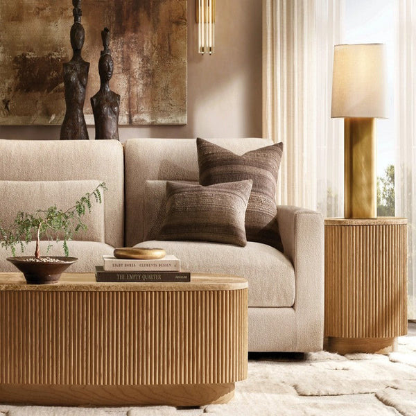 Audubon Double Sconce