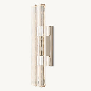 Audubon Double Sconce