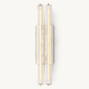 Audubon Double Sconce