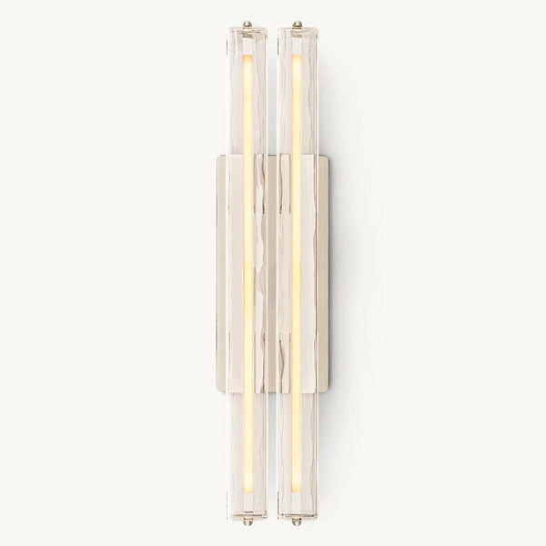 Audubon Double Sconce