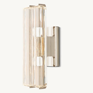 Audubon Double Sconce