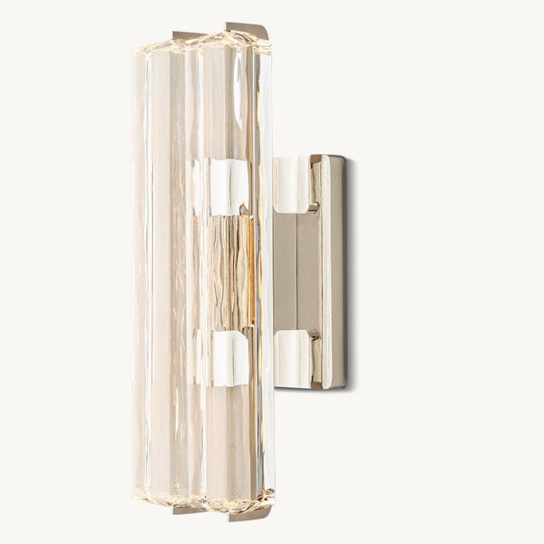 Audubon Double Sconce