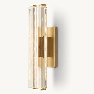 Audubon Double Sconce