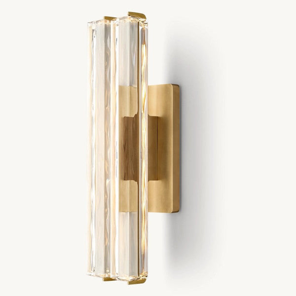 Audubon Double Sconce