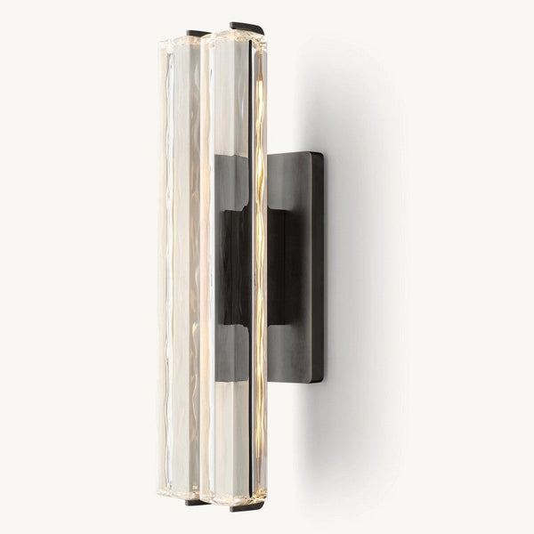 Audubon Double Sconce